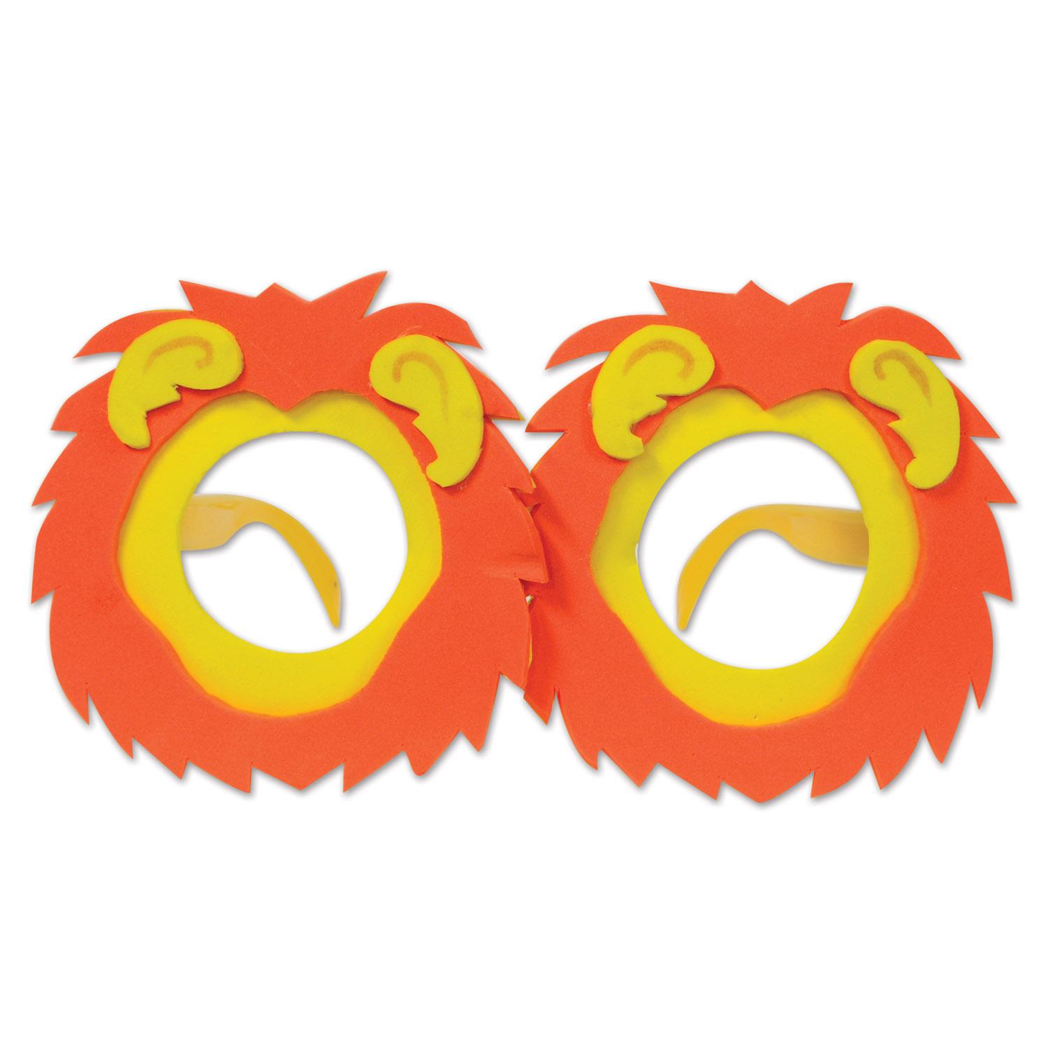 12 Wholesale Lion Glasses image