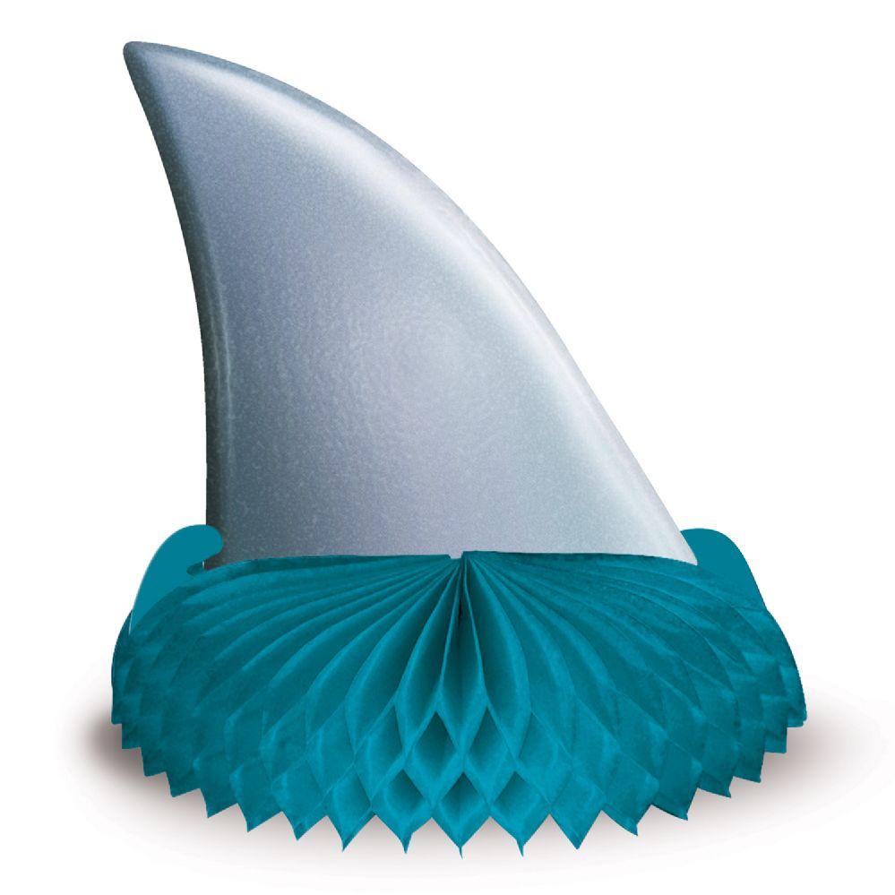 12 Wholesale Shark Fin Centerpieces image