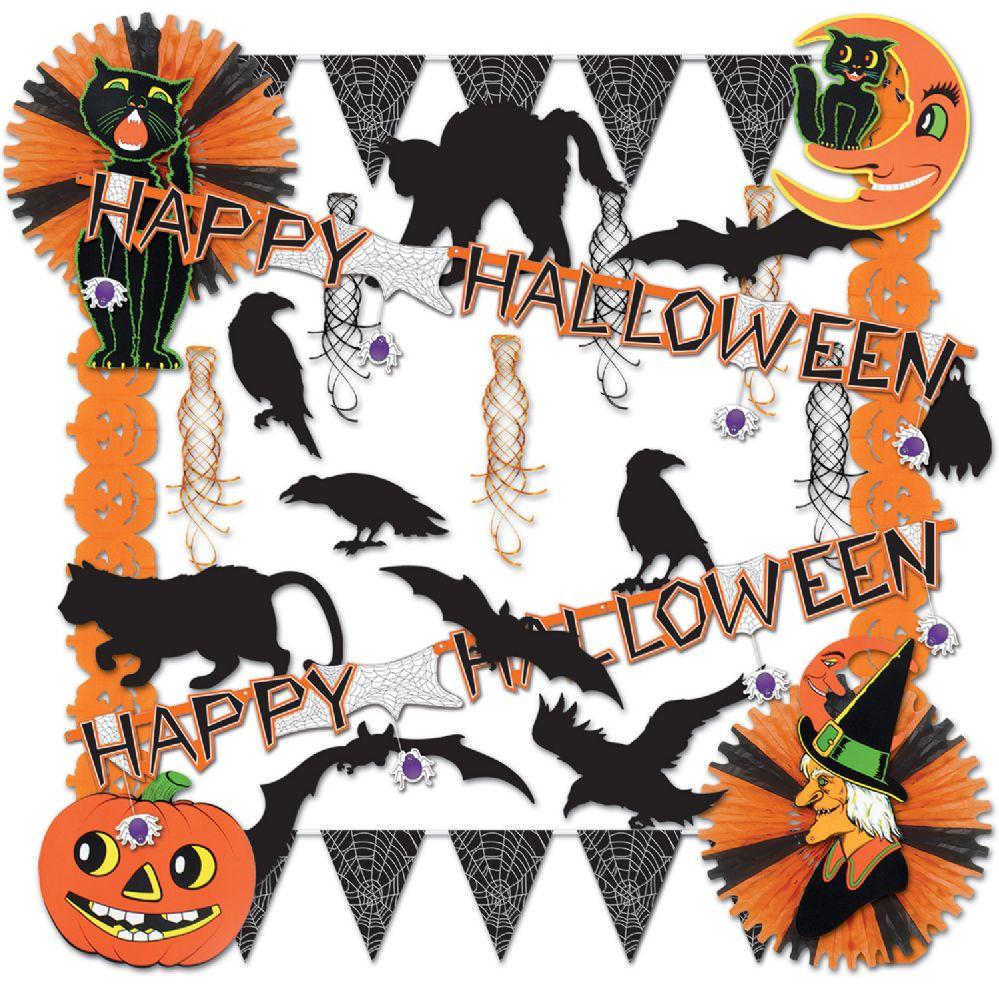 Wholesale Halloween Trimorama image