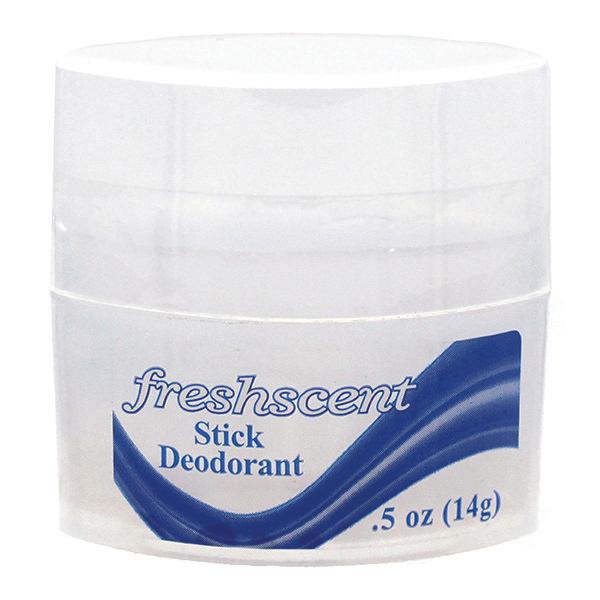 576 Wholesale Freshscent 0.5 Oz. Stick Deodorant image