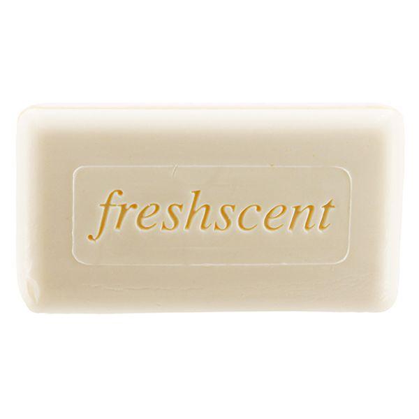 144 Wholesale Freshscent 3 Oz. Unwrapped Soap image