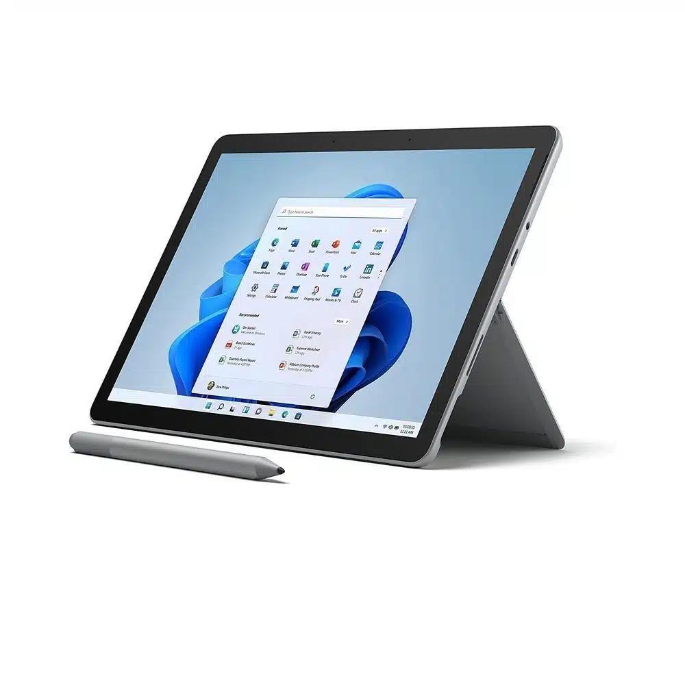 Microsoft Surface Go