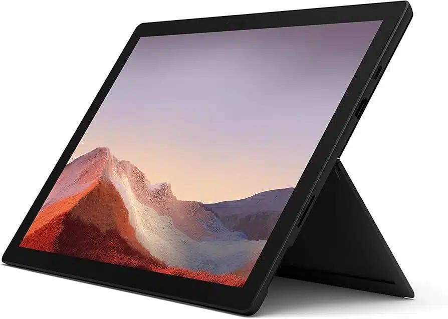 Microsoft Surface Pro 7