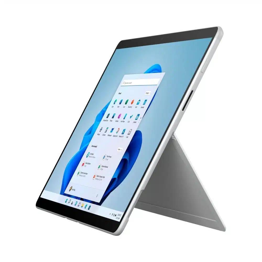 Microsoft Surface Pro X