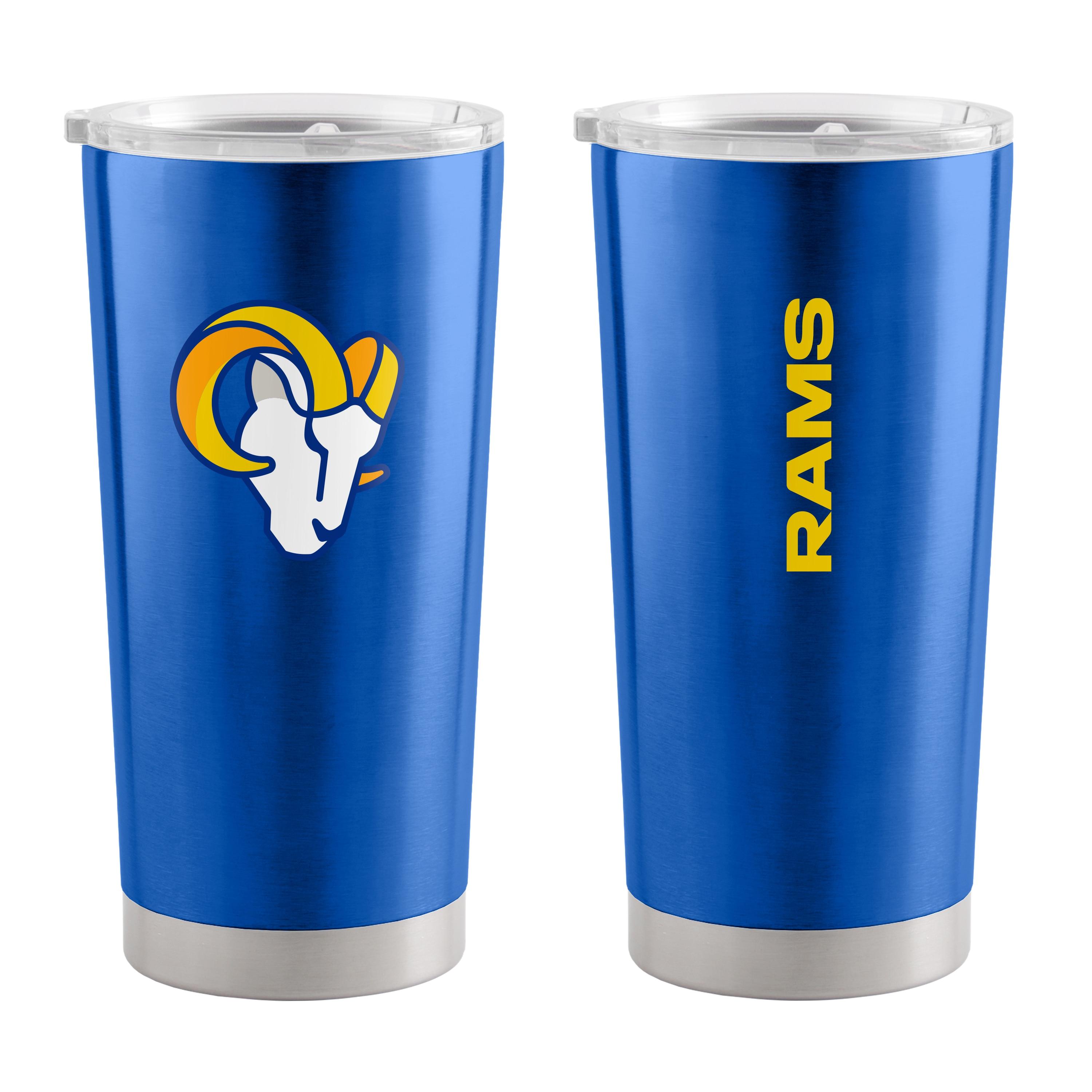 Los Angeles Rams 20oz. Ultra Tumbler