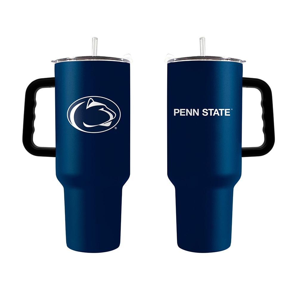 Penn State Nittany Lions 40oz. Powder Coat Travel Tumbler image