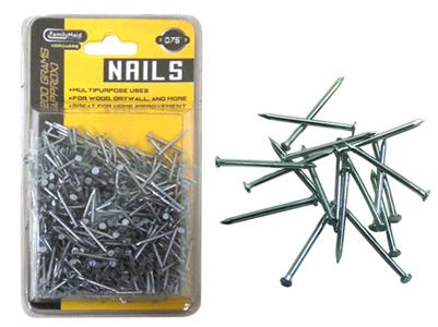 HARDWARE NAIL 0.75" 160GM