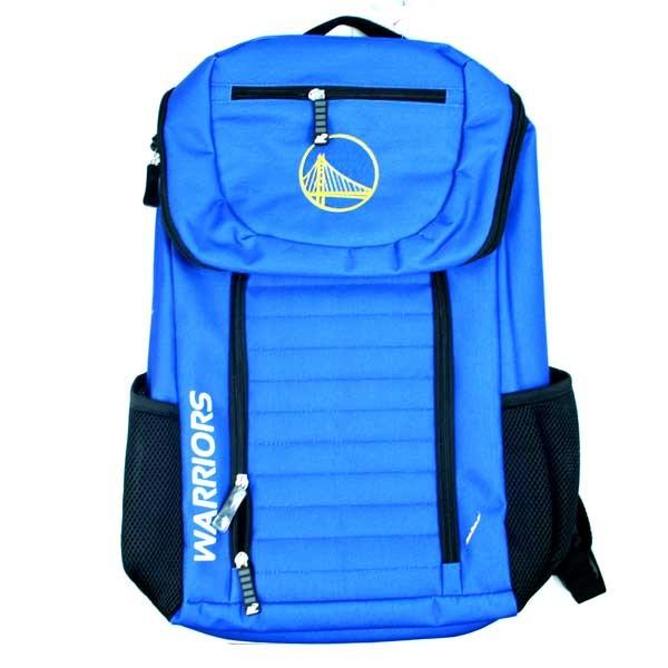 Golden State Warriors Backpacks - Topliner Style image