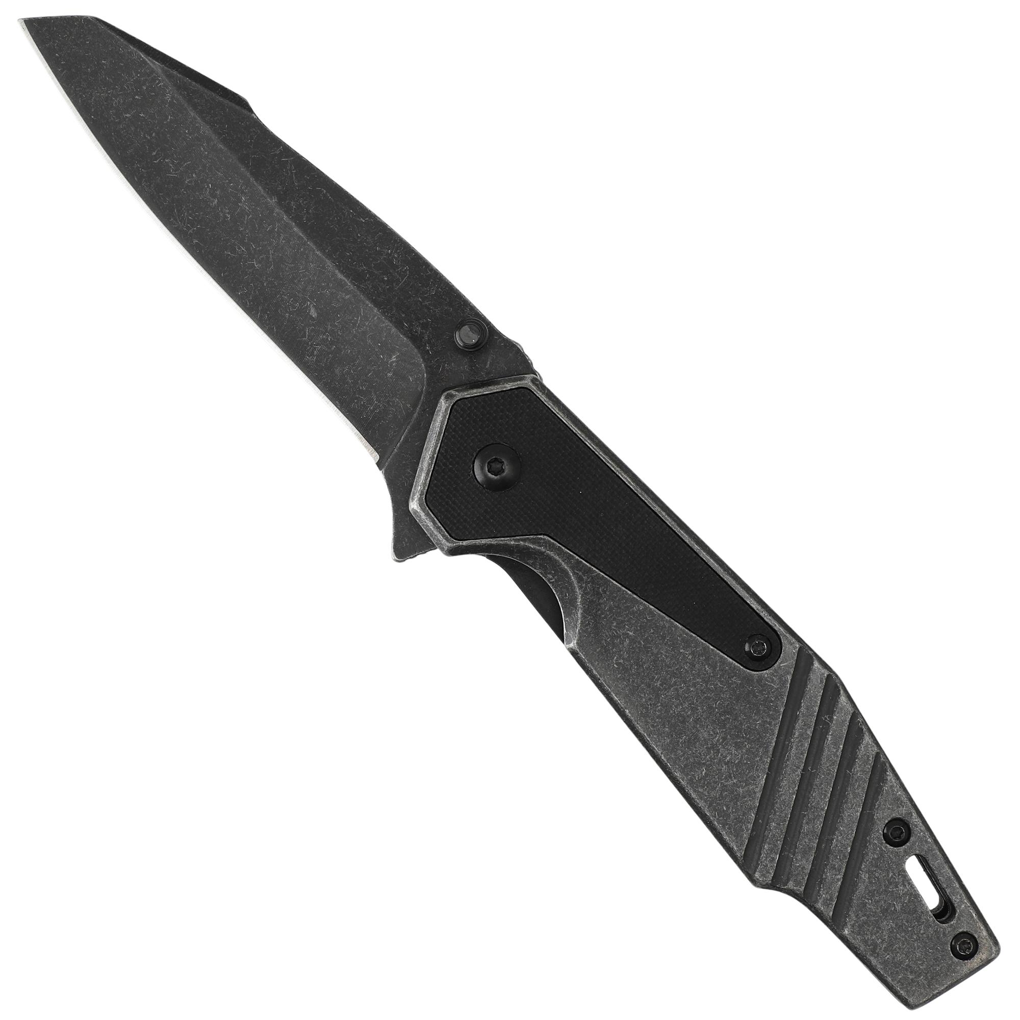 Lock Box Spring Assist Knife image