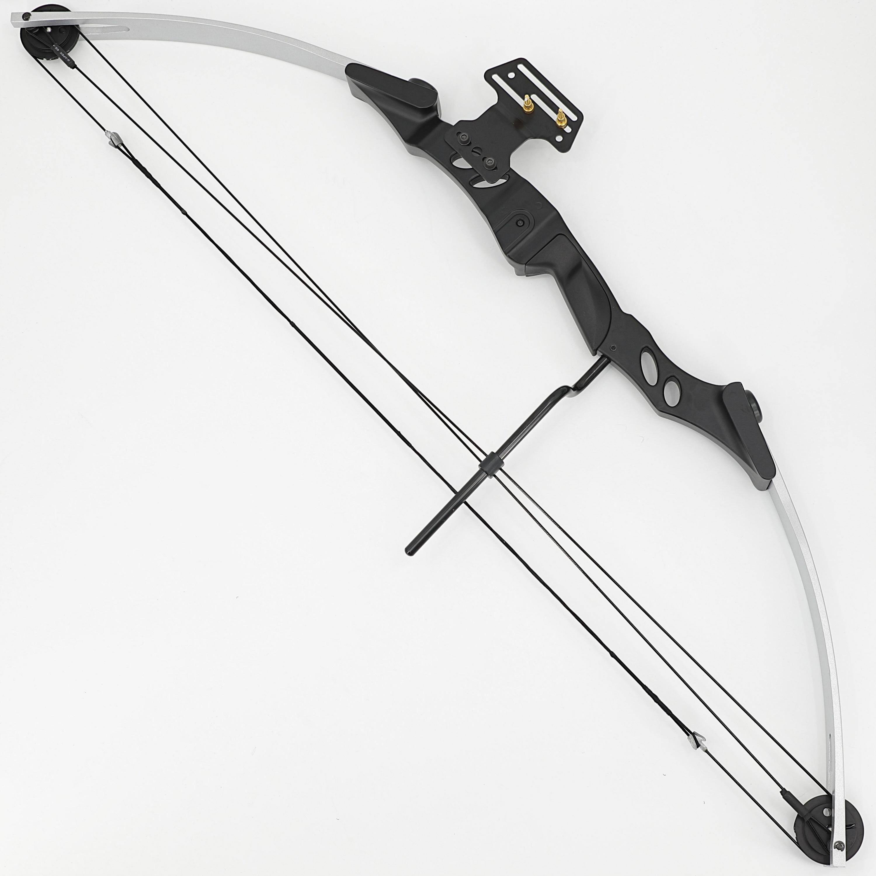 Wild Turkey 55 LBS Compound Bow image