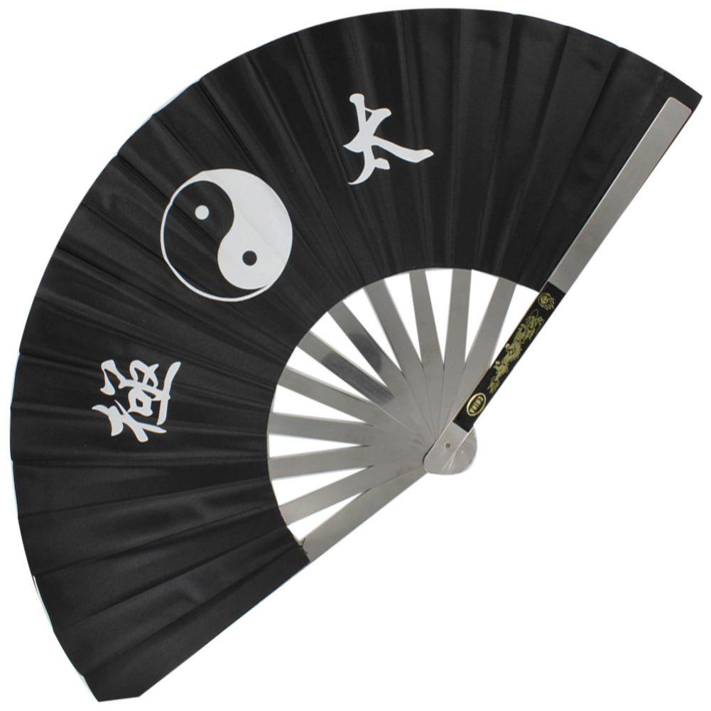 Tessenjutsu Japanese Training Fan image