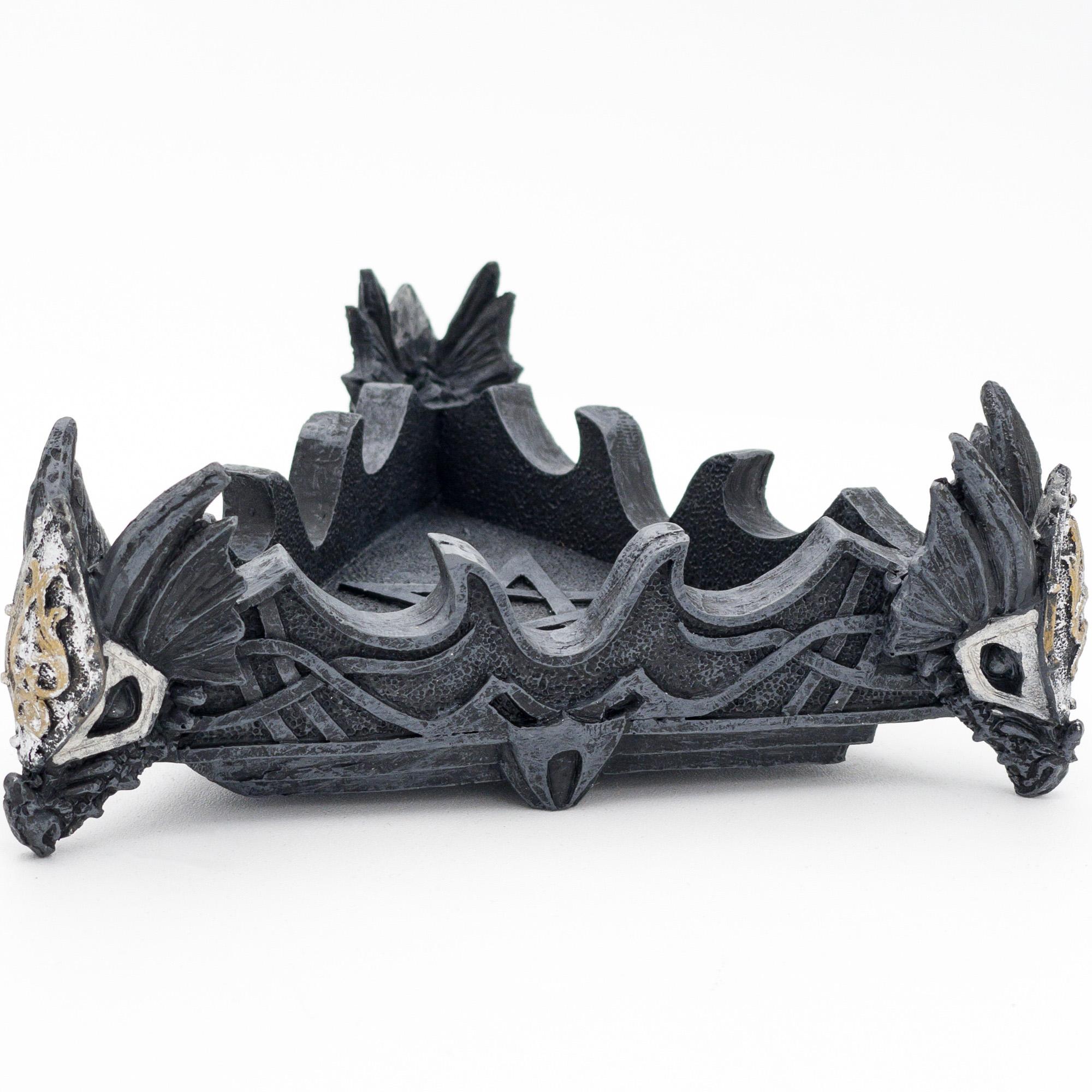Arena of Basilisk Novelty Dragon Themed Ash Tray image