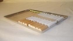 Cigarette Case - Metal Cigarette Cases image