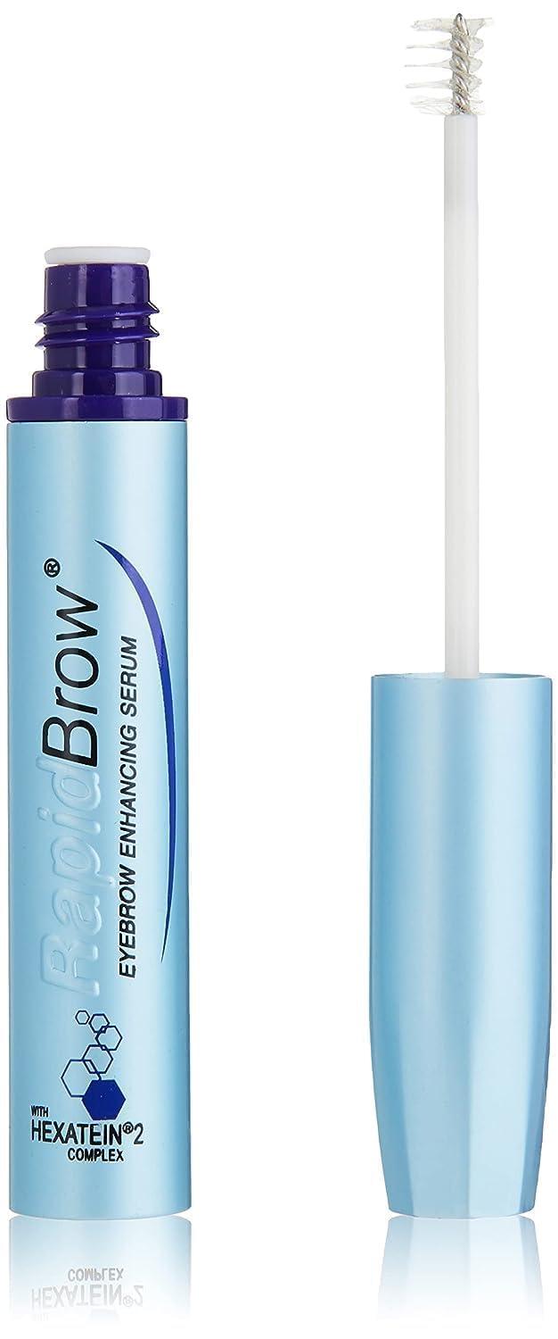Eyebrow Enhancing Serum, 3ml /0.1 Fluid Ounce clear image