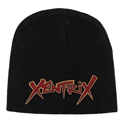 Xentrix Logo Logo - Embroidered Beanie
