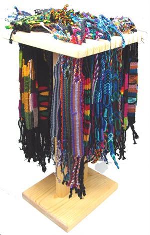 Friendship Bracelet Display image