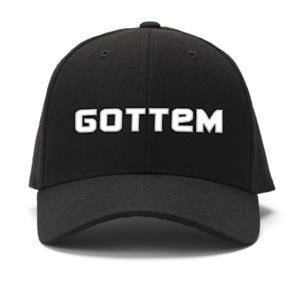 Gottem Embroidered Cap image