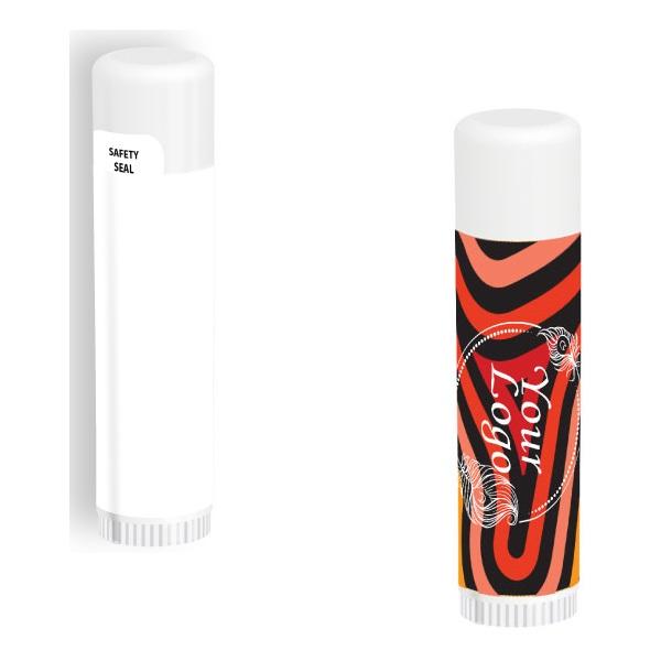 Lip Fusion With Full Color Custom Imprint image