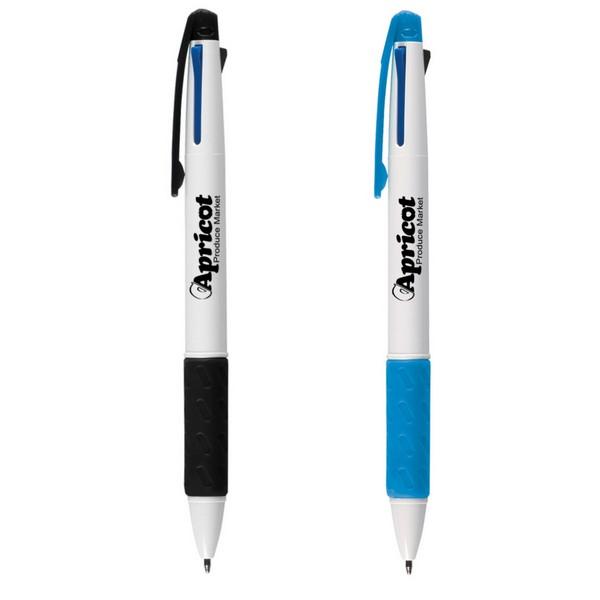 3 In 1 Pen With Custom Imprint image