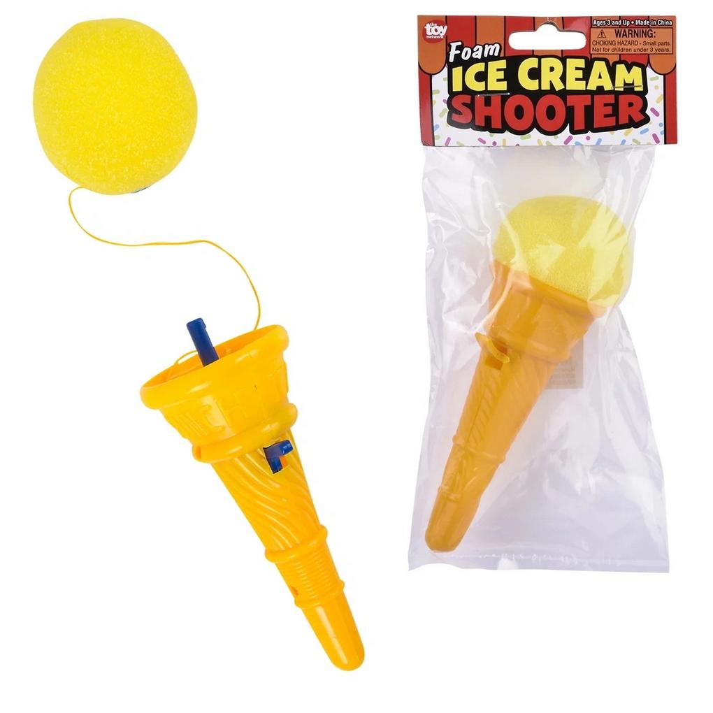 Sponge Ice Cream Launcher 7 image