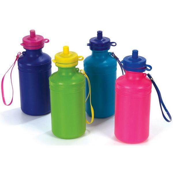 18oz Sports Water Bottle image