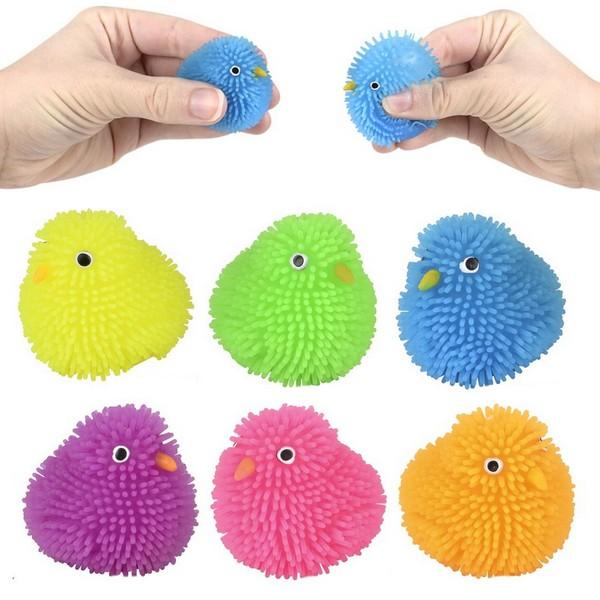 Mini Puffer Chick image