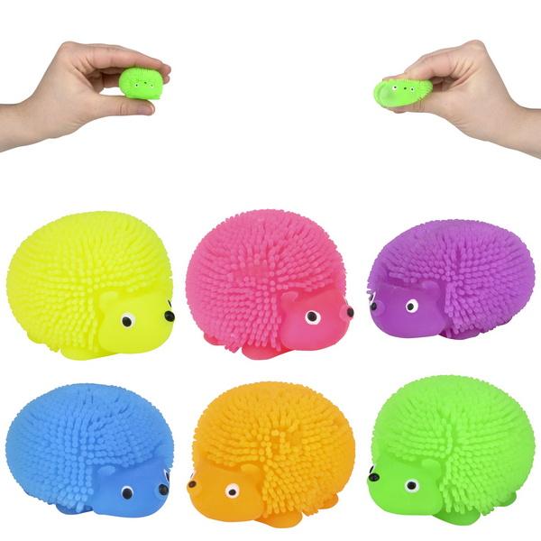 Mini Puffer Hedgehog image