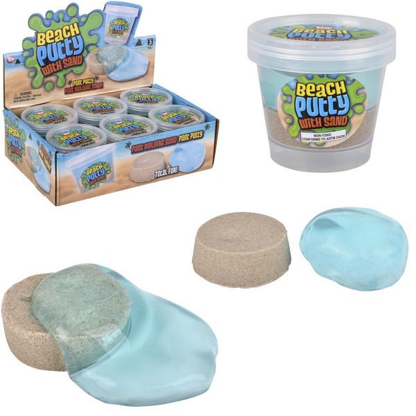 Beach Putty image