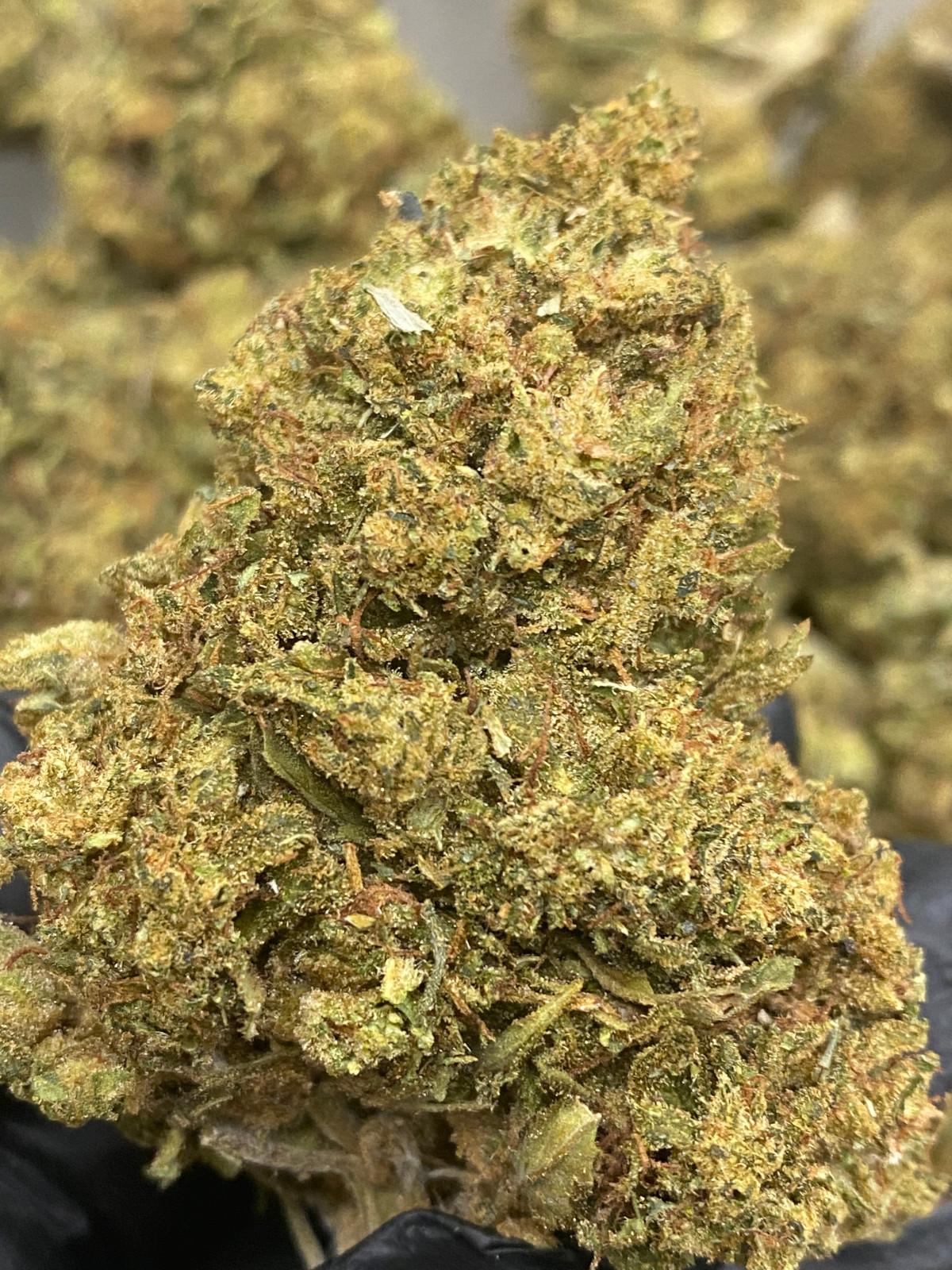 Cake CBD Flower