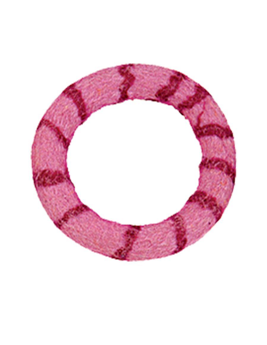 Felted Bracelet image