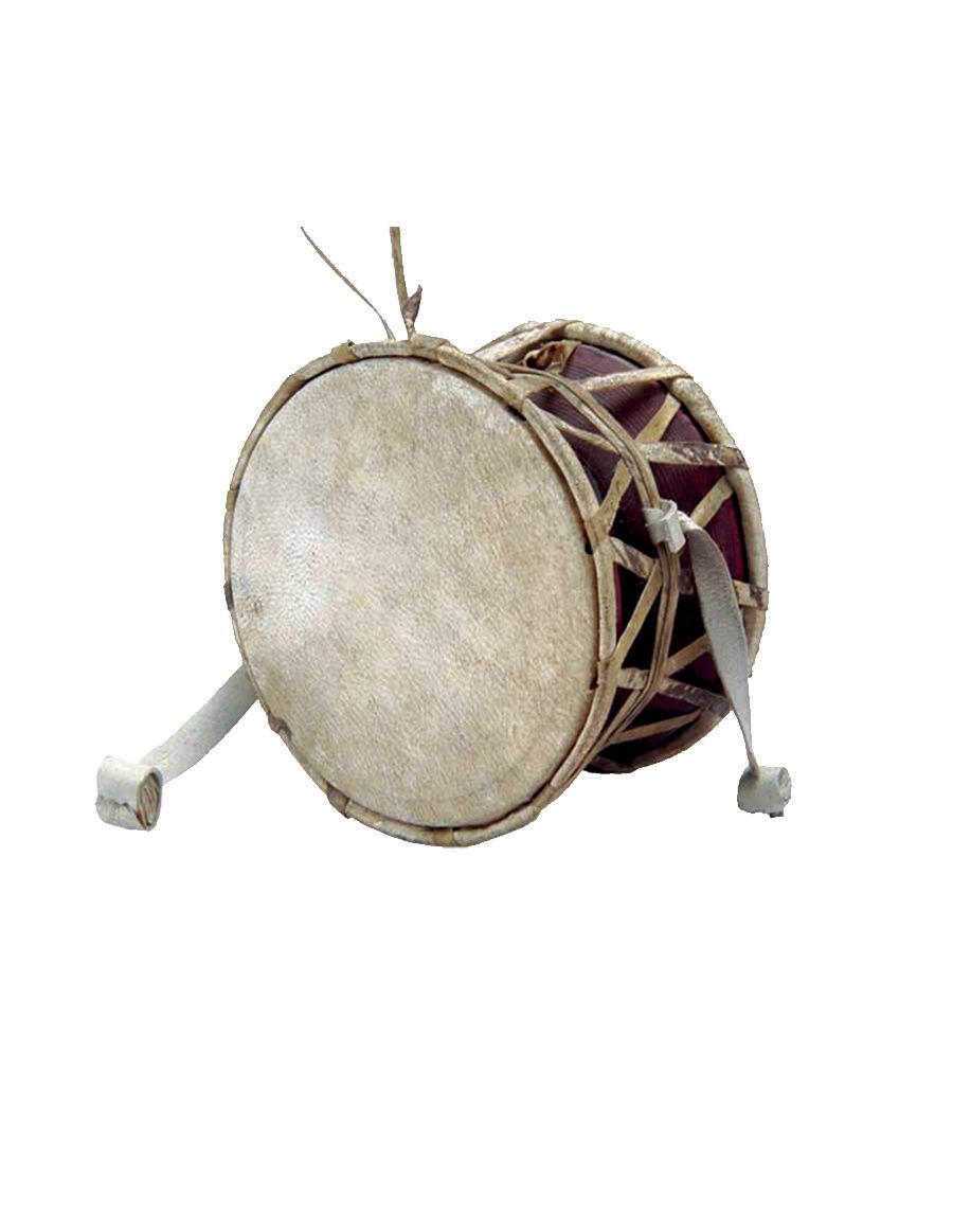 Damaru