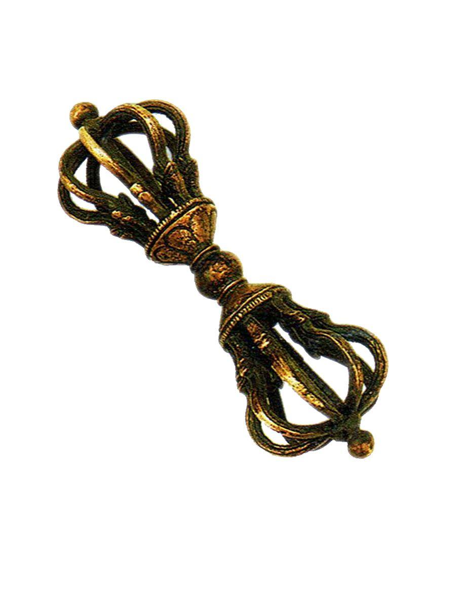 4" Dorje Phurba image