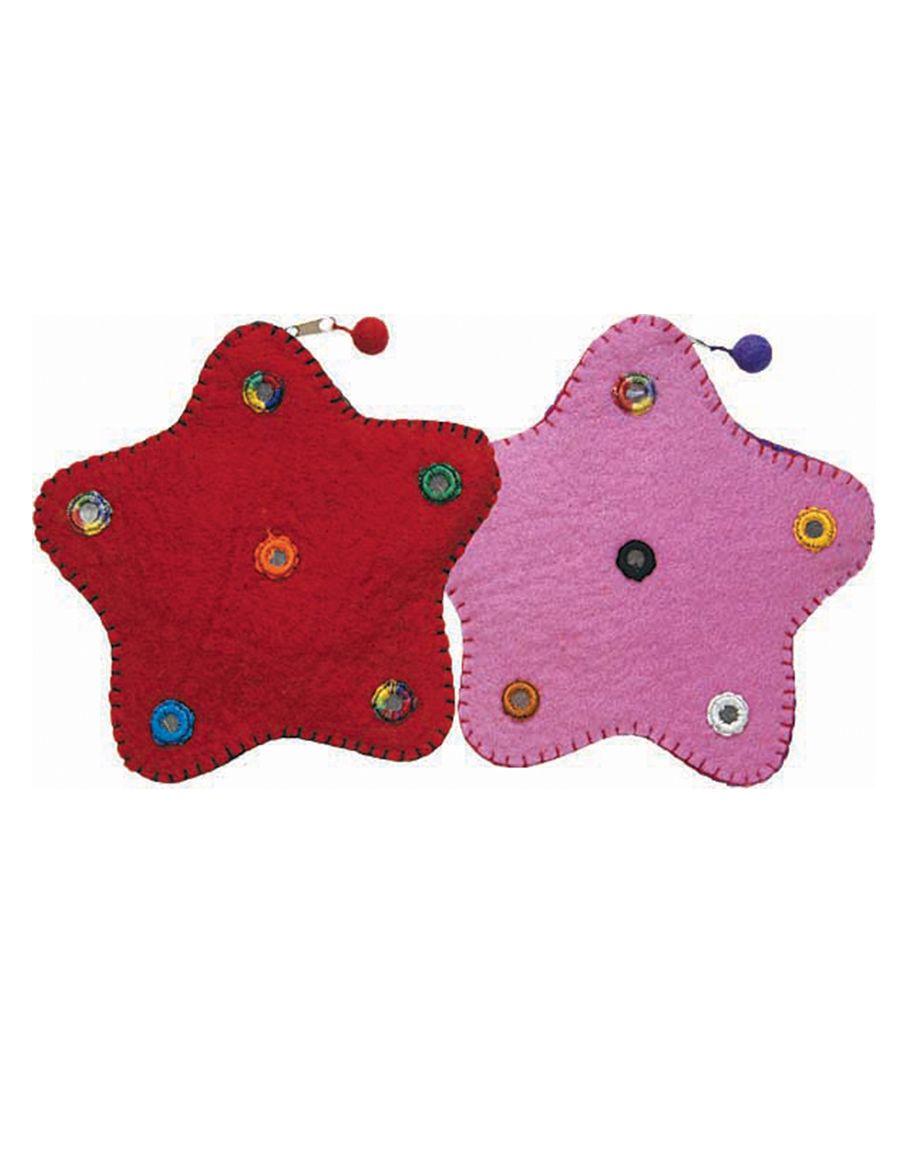 Star Coin Purse image