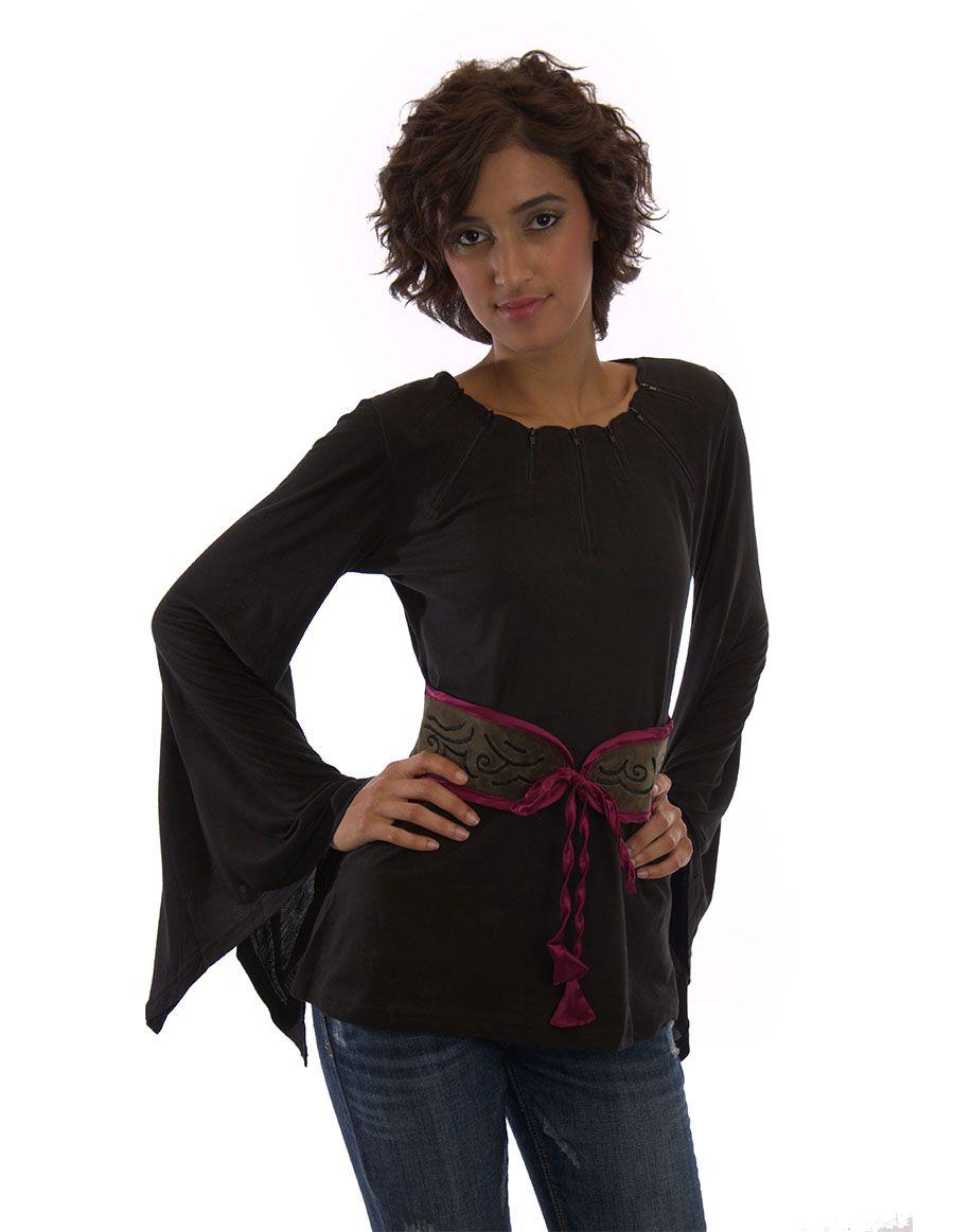 Fair Cotton Top
