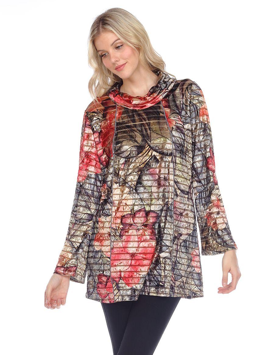 Pull Over Sweater image