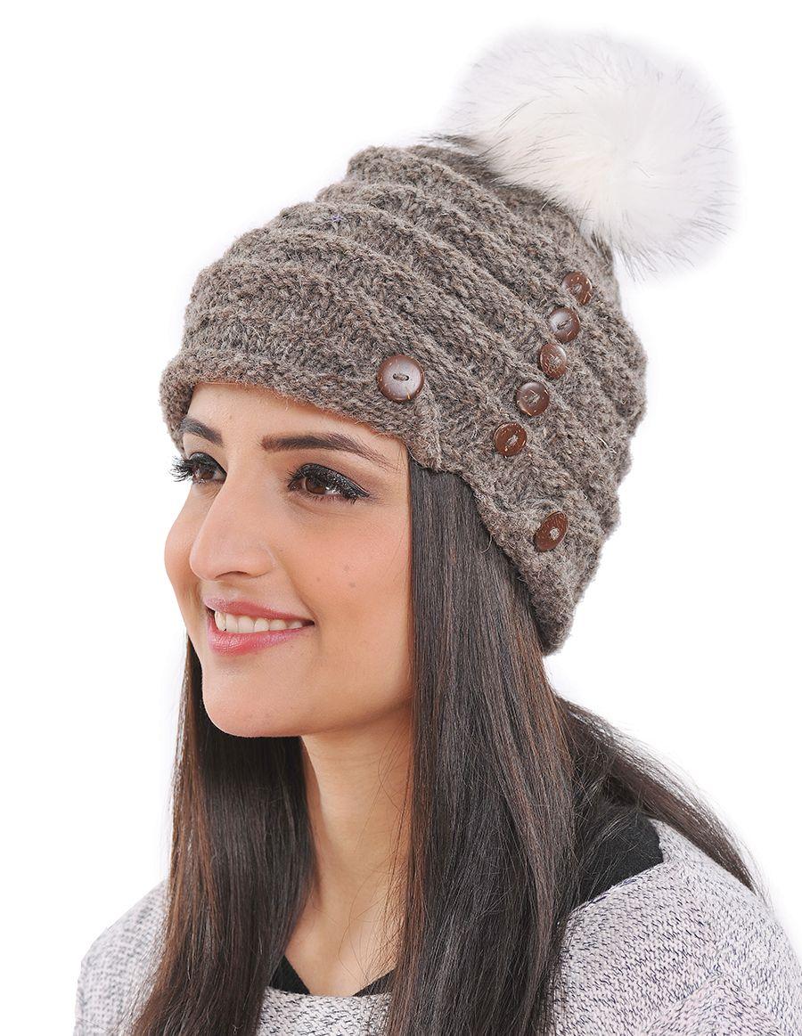 Woolen Hat