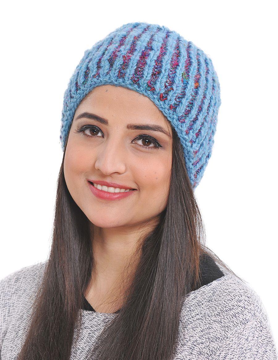 Woolen Hat