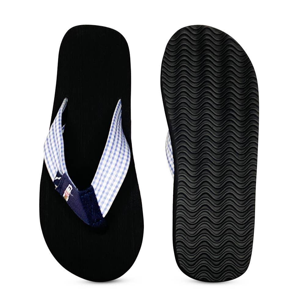 Norty Womens Resort Sandal Flip Flop The Lighthouse Prepack image