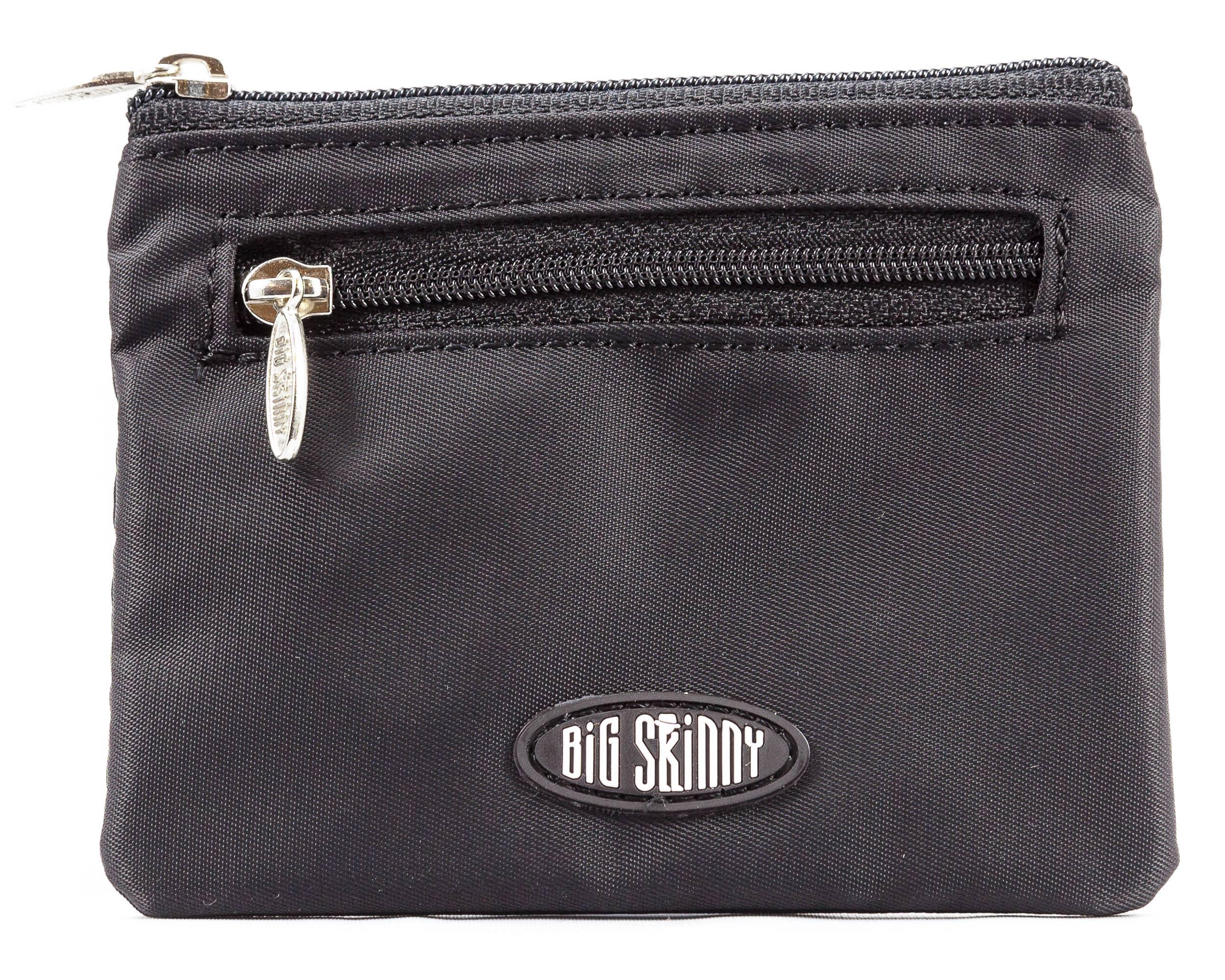 Money Penny Card Holder - Black image