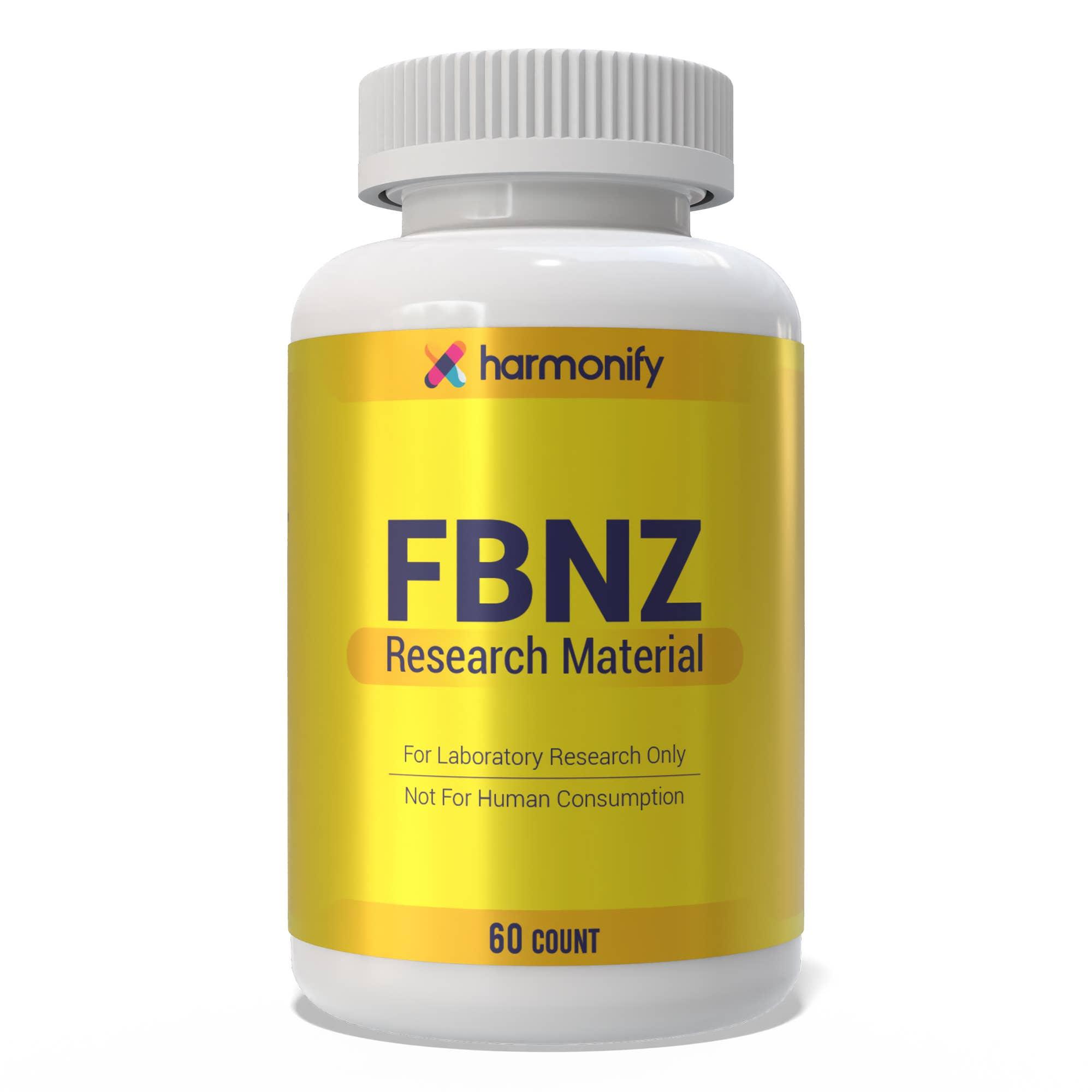 HARMONIFY Fenbendazole Blend