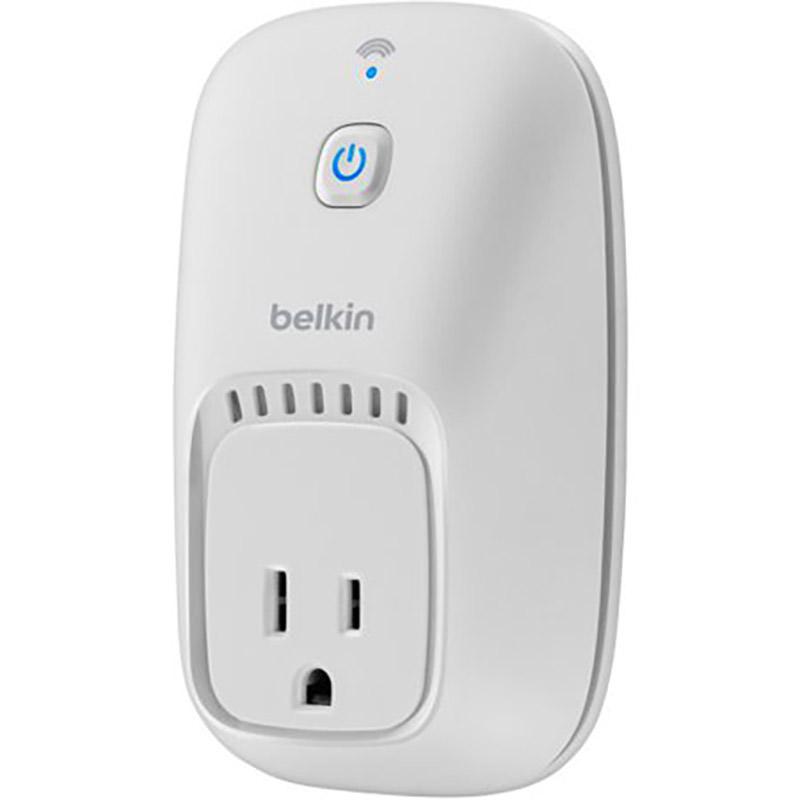 WeMo Switch Smart Plug