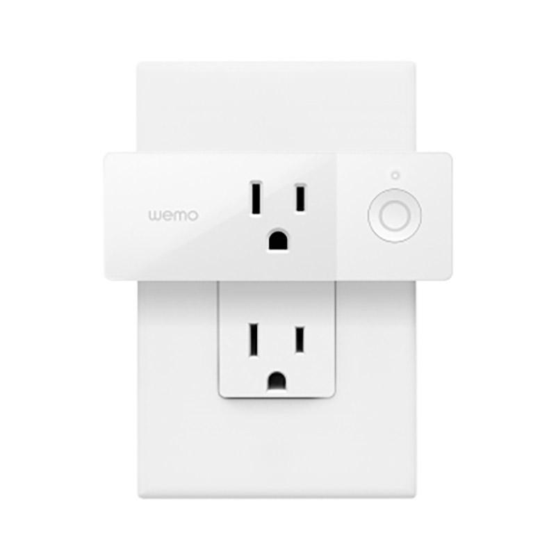 Wemo Mini Smart Plug