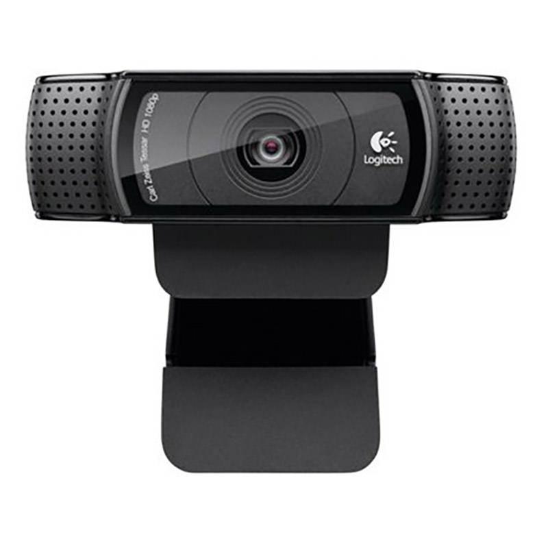 Pro Webcam