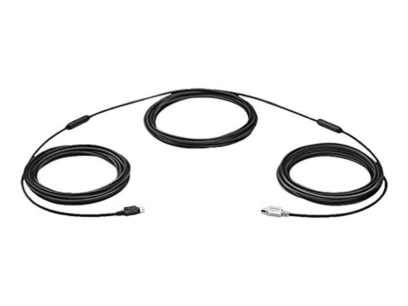 Logitech Group 15M Extender Cable