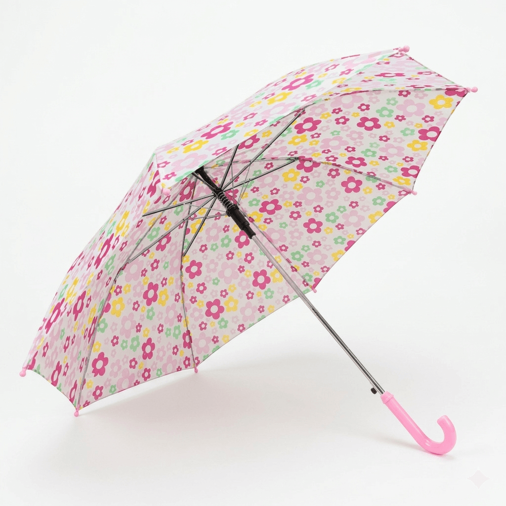 19 Inch Kids Umbrellas, Wholesale image