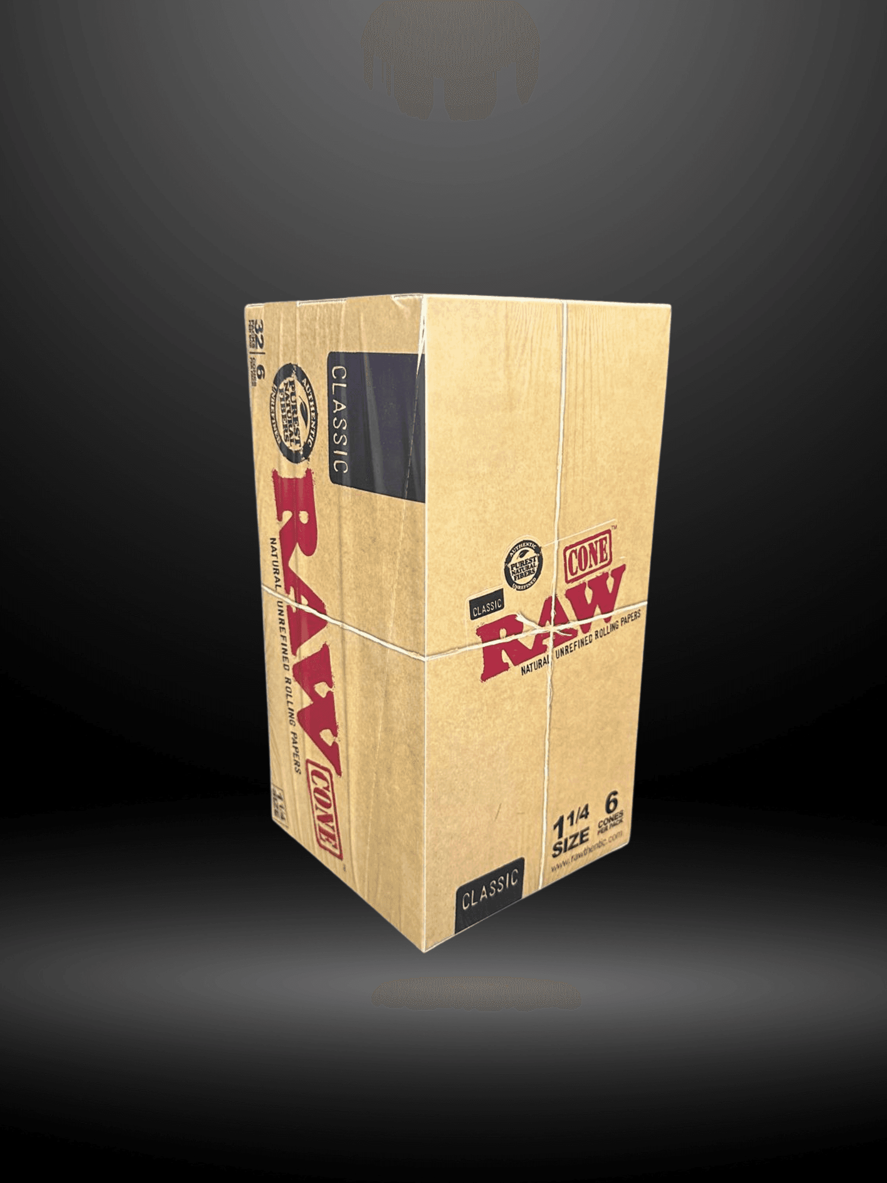 RAW - CLASSIC image