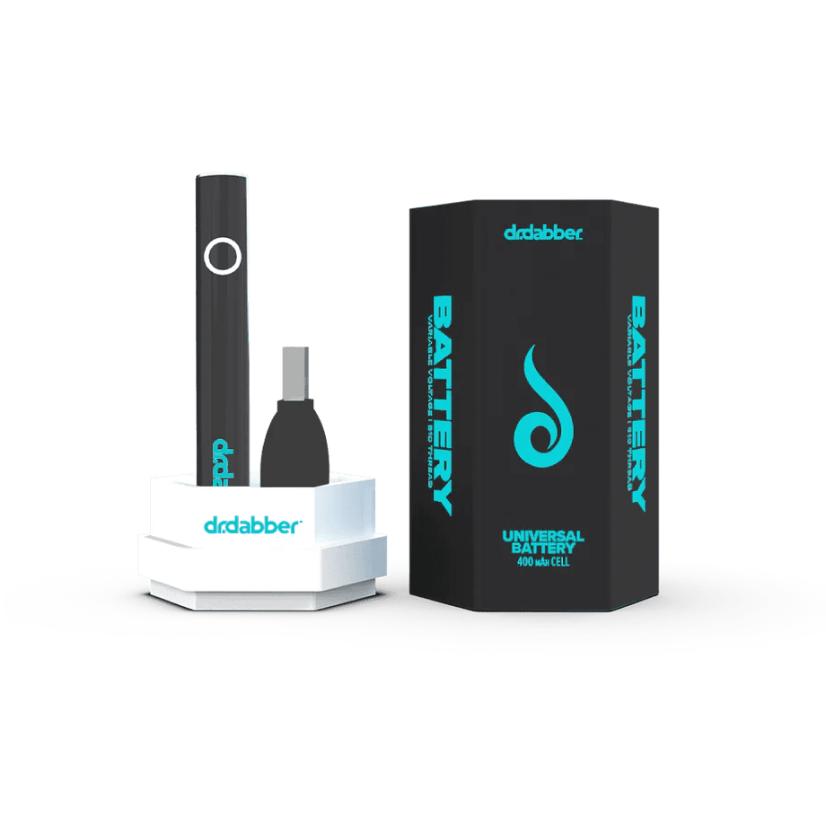 Dr Dabber - Universal Battery | Single Unit