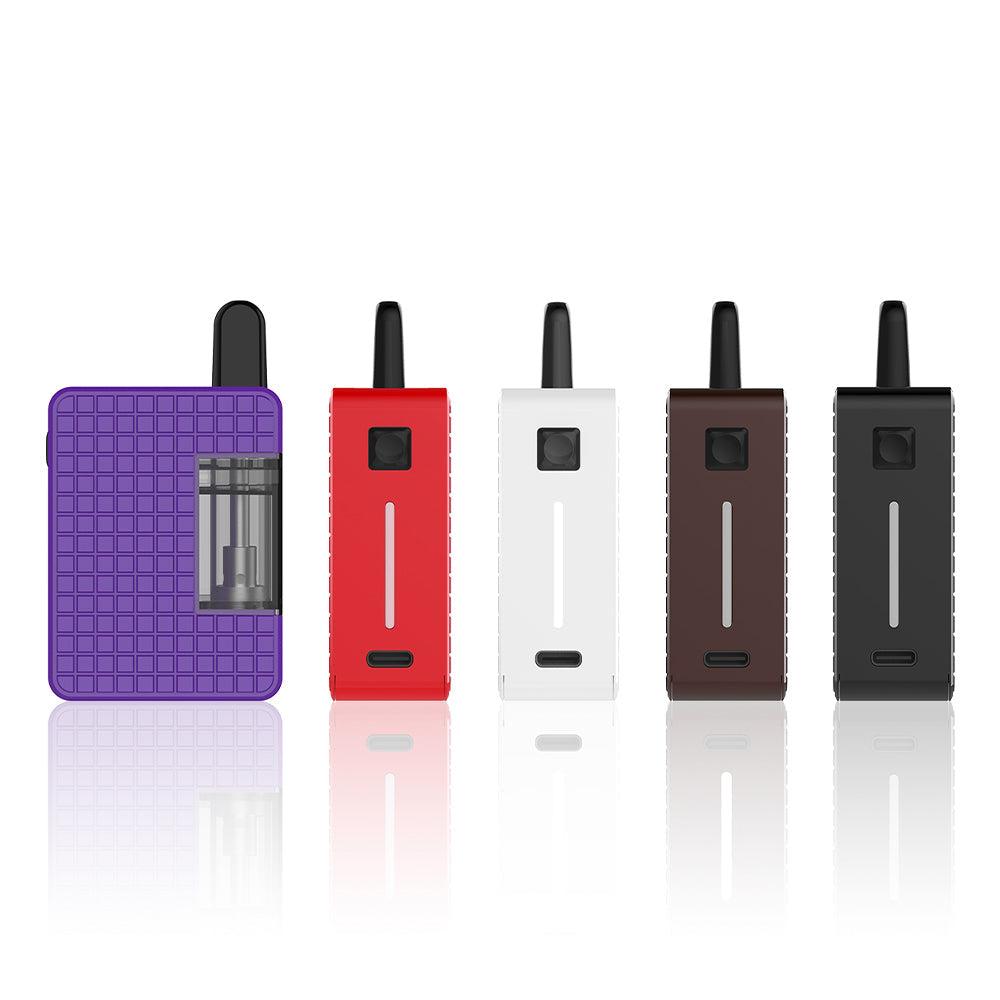Hamilton Devices - Jetstream Mini | Single Unit image
