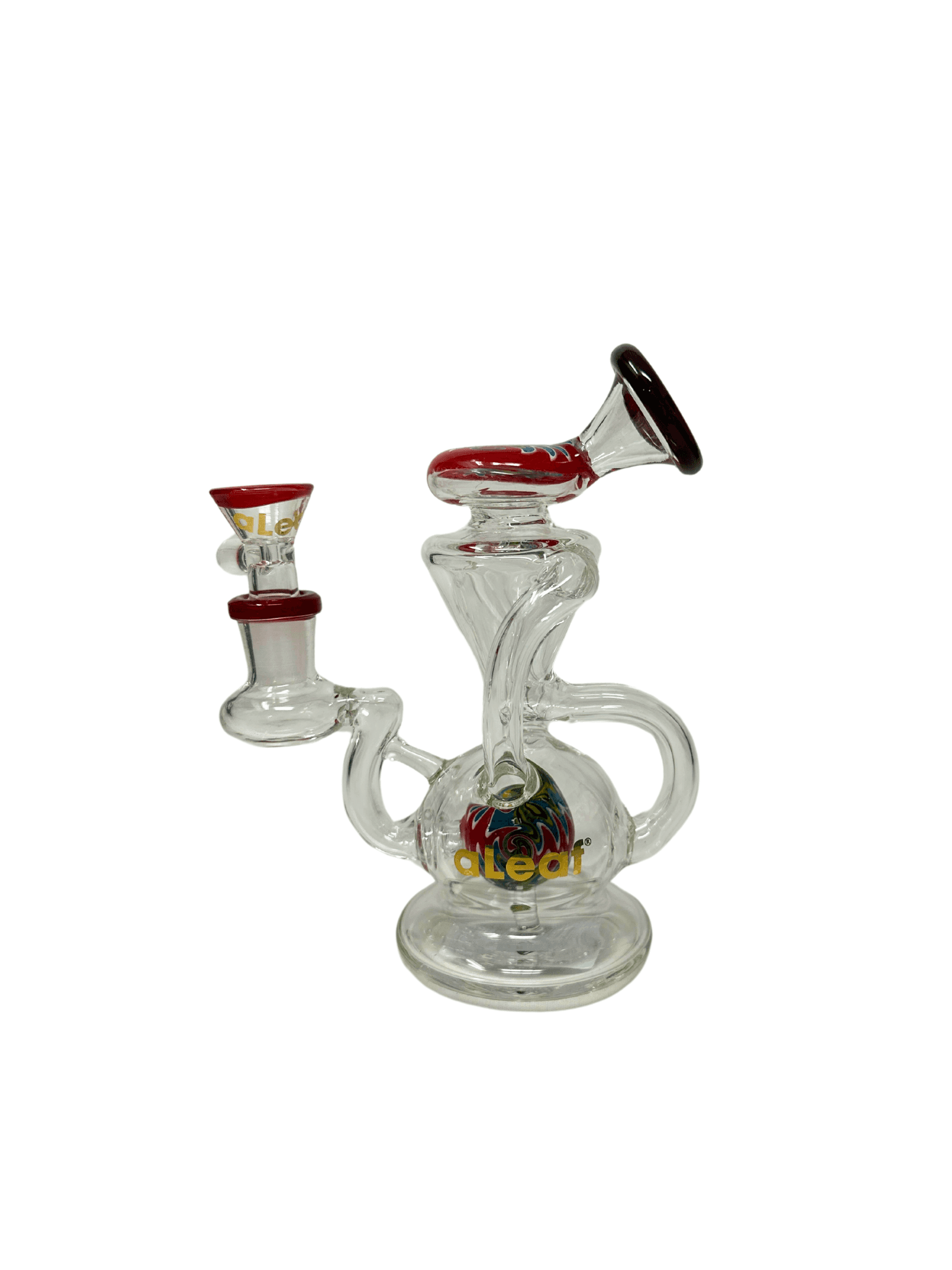 Aleaf - The Wig Wag Splash Recycler