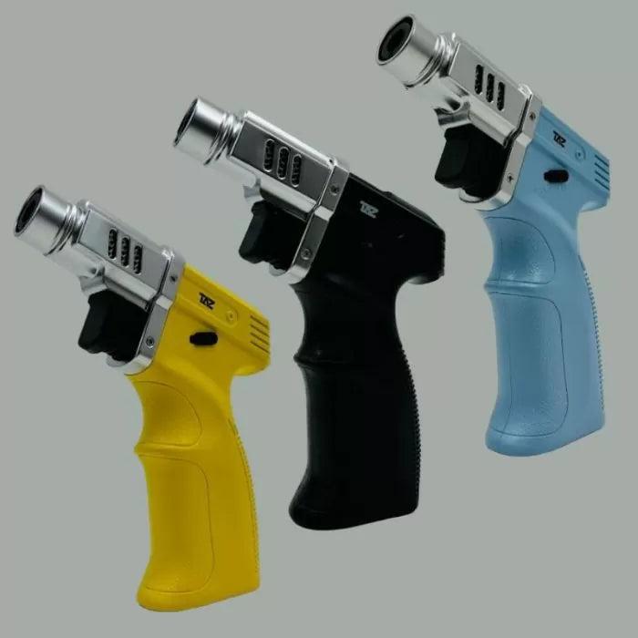 TAZ - Gun Torch high speed flame | Single Unit